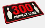 300 Game Perfect 