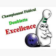 Championnat Doublette Excellence