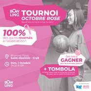 Tournoi Rose
