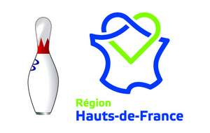 Ligue Régionale des Hauts de France de bowling et sports de quilles